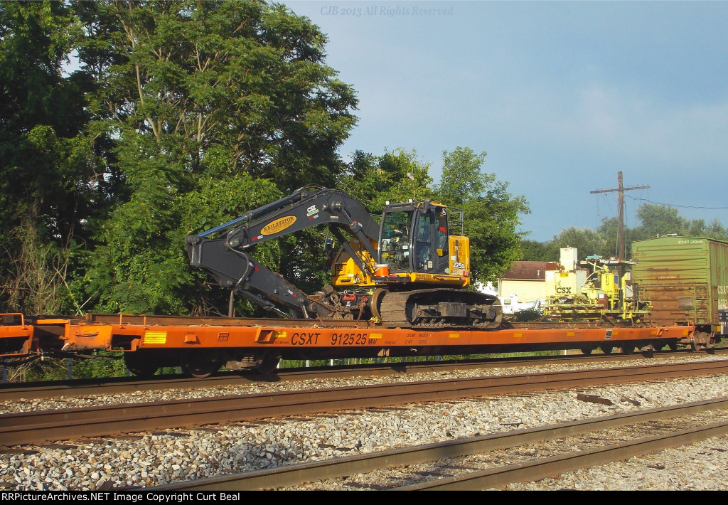 CSX 912525